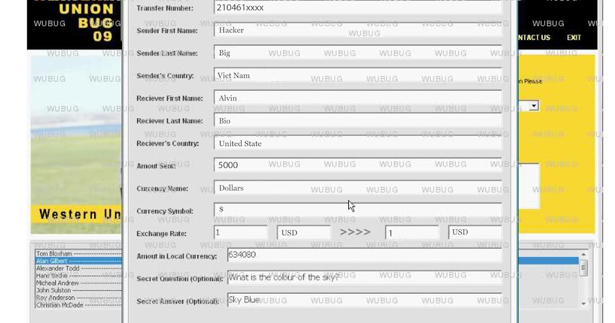 technology yahoo secret email program technology yahoo secret email program